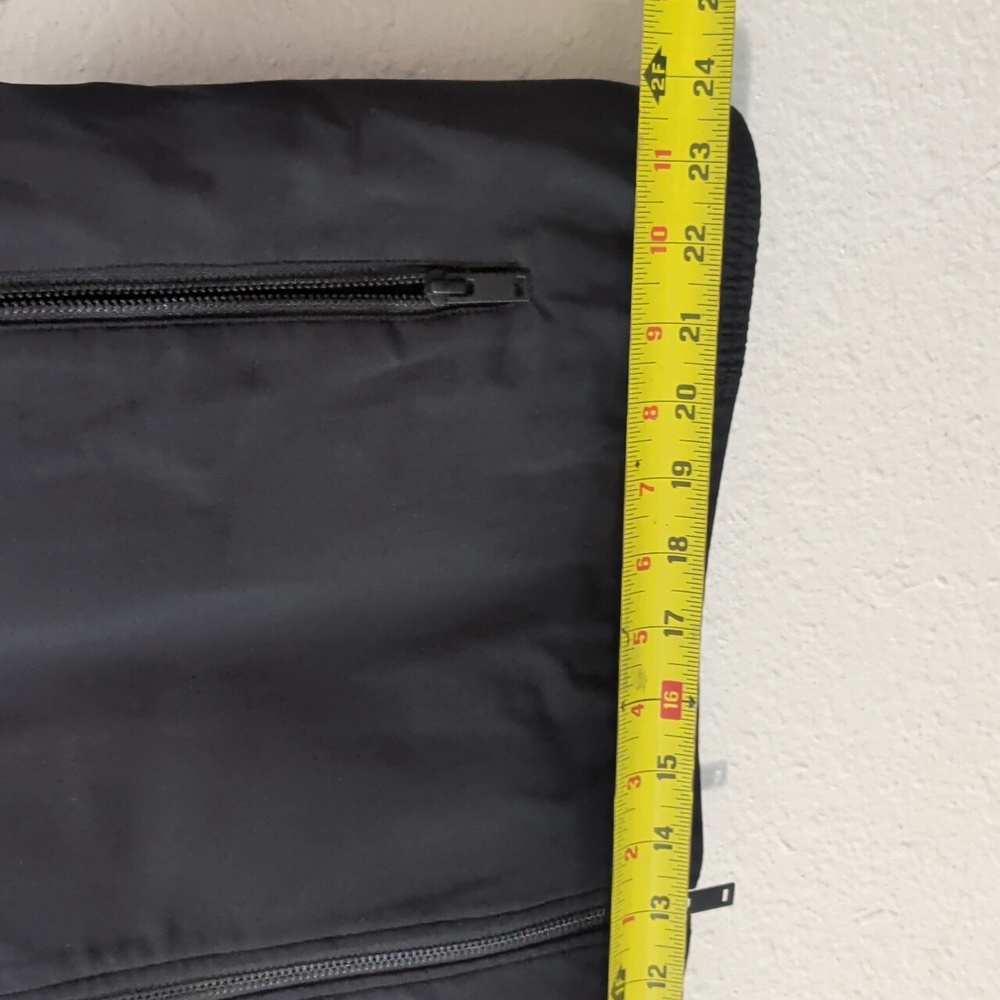 Theory Men's Black Lightweight Jacket - Picture 5 of 15